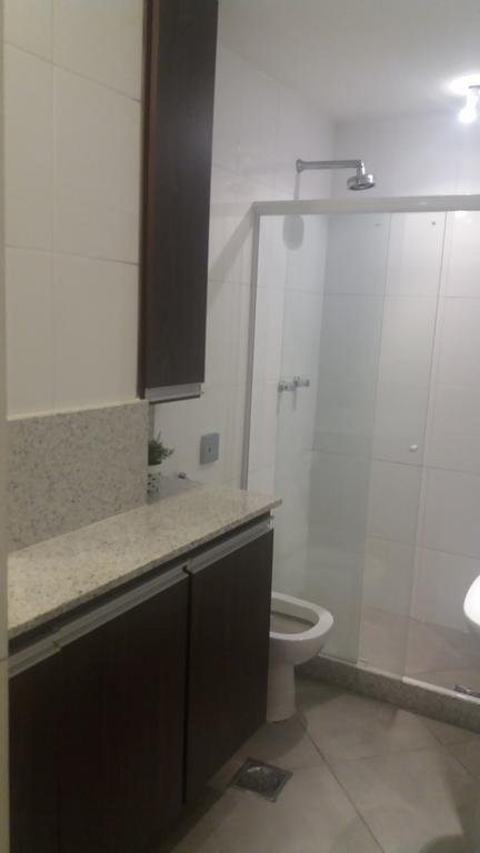 Loft Em Copacabana Posto 6 Ріо-де-Жанейро Екстер'єр фото