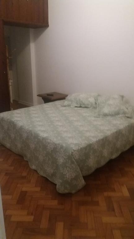 Loft Em Copacabana Posto 6 Ріо-де-Жанейро Екстер'єр фото